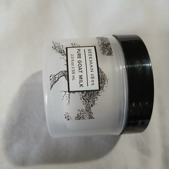 Set of (3) Beekman 1802 VANILLA ABSOLUTE 2 oz goat milk soap Made in the USA NEW - Picture 8 of 16